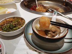 -椒王火锅(厚街万达店)