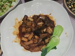 -盛百味·家宴餐厅(霸州分店)