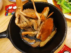 -莲花公园煎蟹(总店)