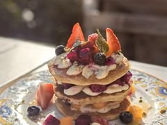 -Alimentari早午餐(安福路店)