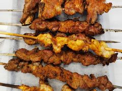 -百格里格.Uyghur cuisine(百色路店)