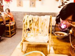 -芝麻花餐厅(祁家豁子店)