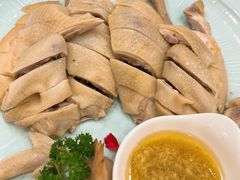 -天鲜阁·海鲜粤菜·33年老字号(石槎白云站店)