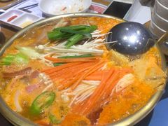 -紫霞门韩国料理烤肉(深南东路店)