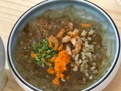 -船歌·鱼水饺青岛菜(国贸商城店)