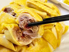 -巫记鸡饭店