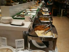 -泉福居酱骨头自助广场(南大街商业步行街店)