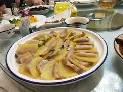 -天桥饭店·特色海鲜(金山嘴渔村店)