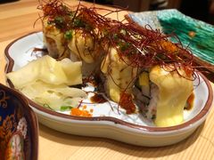 -隐月· 㐂和食屋(芝罘万达公馆店)