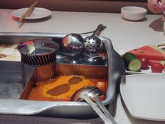 -海底捞火锅(杭州庆春路夜宵主题店)