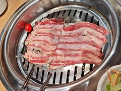 -本家韩国烤肉(青岛万象城店)