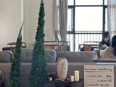 -CHILLAX轻乐时(侨建·Hi City店)