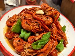 -曹胖子龙虾馆(黄桦路店)