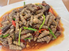 -友强·23年特色海鲜大排档(厦门店)