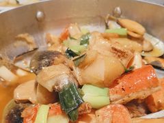 -七欣天香辣蟹火锅(闵行浦江欢乐颂店)