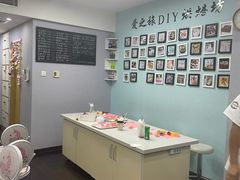 -爱之旅diy烘焙坊(西直门店)