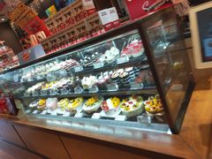 -85度C(上海奉贤苏宁生活广场二店)