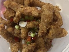 -莲花公园煎蟹(总店)