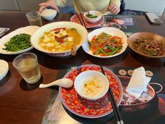 -拾捌川·自贡爆炒(新街口店)