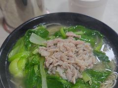 -凯丽上海阳春面馆(德仁里店)