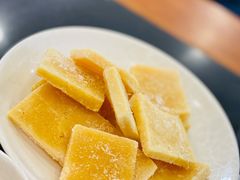 冻豆腐-情忆草原涮肉馆