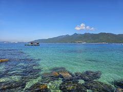 -海南分界洲岛旅游区