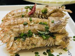 -伟荣餐饮·野生活海鲜(孙塘南路店)