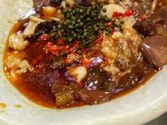 -御花园·粤菜·海鲜火锅(中山公园店)