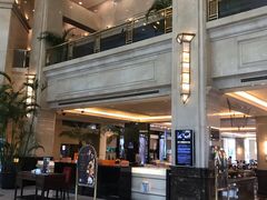 -上海富豪环球东亚酒店