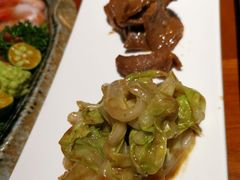 -牛玄庵日式寿喜烧·料理店(新源里店)