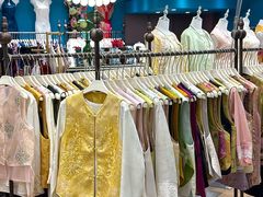 -南京时尚莱迪购物广场(正洪街店)