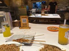 -江味龙虾馆·裸蓝龙虾(南山店)