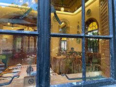 -马勒别墅·中餐厅