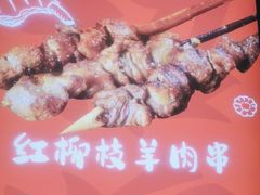 -唐力九头鸟烧烤·罗田吊锅(西云楼店)