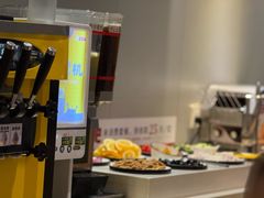 -豪享来中西餐厅(隆昌店)