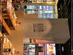 -木屋烧烤(龙湖天街店)