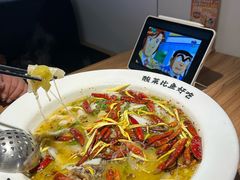 -太二酸菜鱼(SM城市广场店)