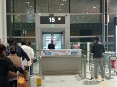 -广州白云国际机场-T2航站楼