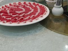 -东来顺•非遗火锅(外滩店)
