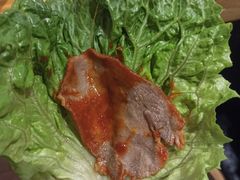 -喜来稀肉(北外滩白玉兰广场店)