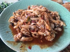 -盛港湾海鲜食府(黄沙店)