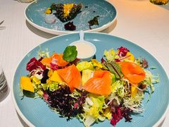 -Prego意大利西餐厅·深圳富苑皇冠假日套房酒店