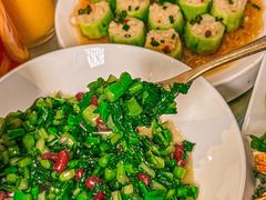 -花舍·新派粤菜·西餐·下午茶(亚运村·鸟巢店)