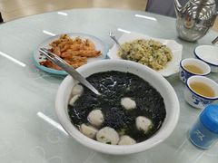 -双月饭店·20年老字号(新村店)