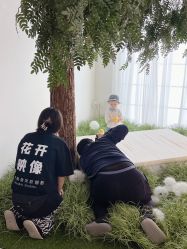 点击看大图 -花开映像儿童摄影