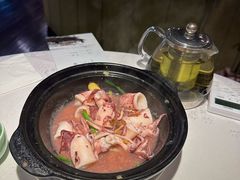 -百味馆·粤菜·湛江菜(后海花园店)