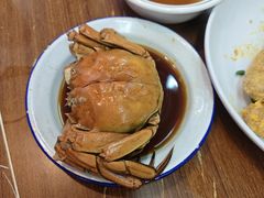 -谢记上海大排档(长寿路店)