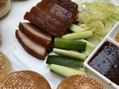 密云烧肉-烧肉馆(古北水镇景区店)