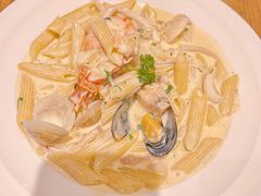 -安妮意大利餐厅(世贸天阶店)