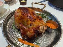 -马克西姆俄罗斯餐厅(通亚街店)